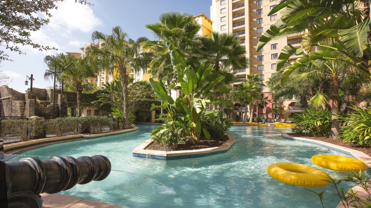 Bonnet Creek 2Bd Dlx Orlando Exterior foto